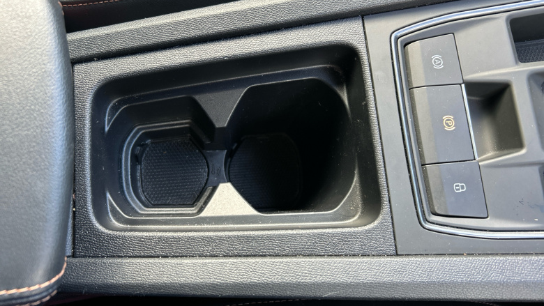 CUPRA Formentor 1.4 eHybrid 204 V2 5dr DSG Estate